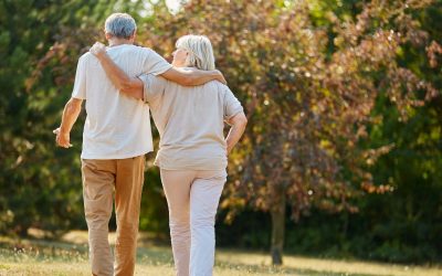 Senior : Des conseils pour profiter pleinement de la retraite