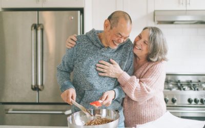 Les seniors, une force sous-estimée de la société : comment leur expérience et leur sagesse peuvent contribuer à notre avenir
