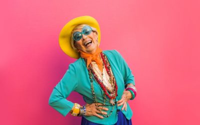 Adopter un Perroquet à 70 ans : Expérience Enrichissante, ou Délire Passager?