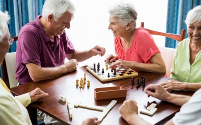 La Révolution de la Formation Continue pour Seniors : Mythe ou Réalité ?