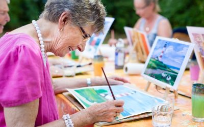 Seniorpreneur : Ces Retraités qui Relancent Leur Carrière en Devenant Entrepreneurs