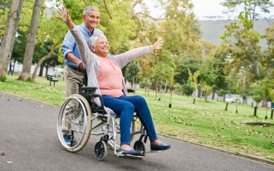 Les seniors et la technologie : un amour inattendu