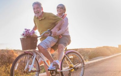 Le vieillissement actif : explorer les multiples facettes de la vie des seniors