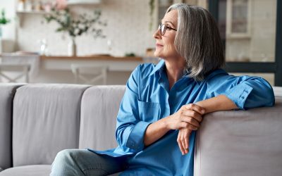 La Revanche des seniors: Ils restent actifs et ils déclassent les jeunes