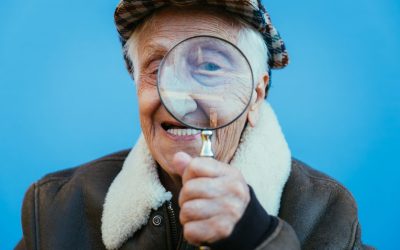 Comment les Seniors Révolutionnent le Monde du Gaming