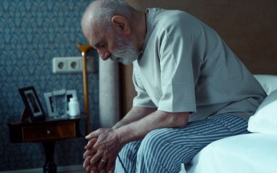 Le secret des seniors : Pourquoi vivent-ils plus longtemps que jamais?