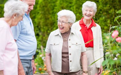 Retraite à 100 ans : La Vie Commence Vraiment à Cet Âge?