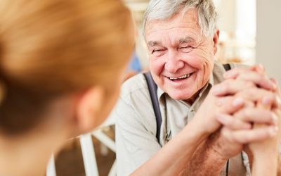 Les robots compagnons : la révolution des aidants pour nos aînés