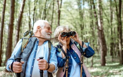 Les Séniors, Piliers de l’Economie Collaborative : Leur Rôle dans le Futur de notre Société