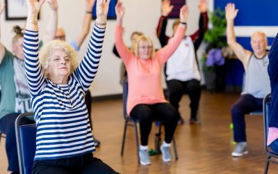La vie après la retraite : un guide complet pour profiter pleinement de ses années seniors