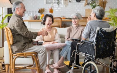 L’immortalité à portée de main : la recherche scientifique au service des seniors