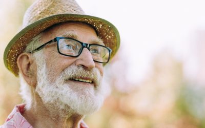 Le nouvel âge d’or : comment les seniors réinventent leur vie et redéfinissent la notion de vieillissement